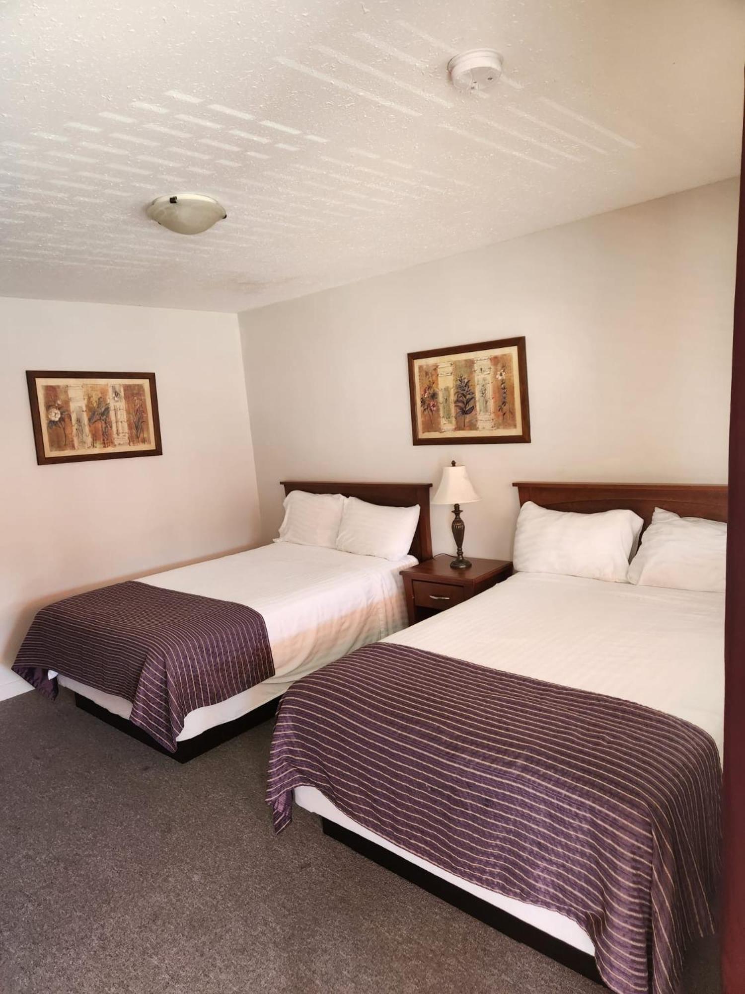 Grantview Inn Surrey Bagian luar foto